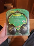 Garrett Clear Sound Easy Stow Headphones Metal Detector Accessory Treasure. Fixed Price $21.95.