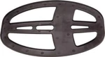 Garrett 5" X 8" Dd Search Coil Cover Elliptical Black - 1607400. Fixed Price $17.34.