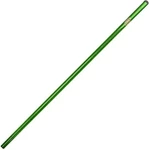Ckg 3K Carbon Fiber Handle Pole Sand Scoop Shovel Lightweight 45,5" Tube Green. Fixed Price $82.99.