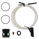 Xp Metal Detector Deus Ii Remote Control Wave Guide 250CM For Underwater Use. Fixed Price $44.80.