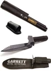 Garrett Pro-pointer Metal Detector And Edge Digger Combo Includes Belt Holster. Fixed Price $149.99.