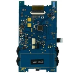 Xp Deus Ii Remote Control W/ Genuine Replacement Part (D2-RC1-PCBLCD). Fixed Price $440.00.