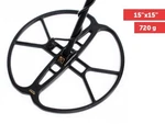 Search Coils For Minelab Sovereign/excalibur. Fixed Price $130.00.