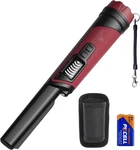 Waterproof Metal Detector Pinpointer - Lcd Screen, High Accuracy, 3 Alert Modes. Fixed Price $56.99.