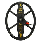 Mars Tiger 13"X10" Dd Waterproof Search Coil For Teknetics G2 Metal Detector. Fixed Price $113.75.