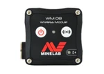 Minelab Wm 08 Wireless Audio Module For Equinox Series Detectors. Fixed Price $297.25.