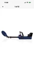 Minelab Sdc 2300 All Terrain Gold Metal Detector Pulse Indication Prospecting. Fixed Price $3400.00.