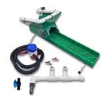 4X16 Micro Banker Kit With Pump & Dream Mat - Gold Prospecting Equipment. Fixed Price $281.95.
