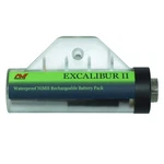 Minelab Nimh Battery Pod Complete For Excalibur Metal Detector 3011-0217. Fixed Price $175.00.