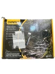 Ommo Metal Detector For Adults & Kids, High Accuracy Adjustable Waterproof. Fixed Price $50.99.