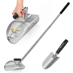 Yaheeda Long Handle Sand Scoop Shovel For Metal Detecting Detector At. Fixed Price $47.80.