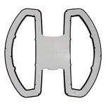 Minelab Gpz 19" Skidplate For 7000 Metal Detector. Fixed Price $49.95.