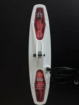 Search Coil Detech Ultra Sensitive 18 X 4" Dd Arrow For Metal Detectors. Fixed Price $165.32.
