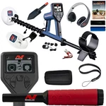 Minelab Gold Monster 1000 Metal Detector W/ Pro-find 40. Fixed Price $1248.00.