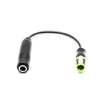 Nokta Makro 1/4" Headphone Jack Adapter For Simplex Ultra, Score, Legend. Fixed Price $25.99.