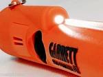 New Garrett Waterproof Metal Detector Pinpointer, Over 800 Sold!. Fixed Price $109.99.
