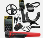 Xp Orx Wireless Detector 11" X35 Coil + FX-03 Headphones MI-6 Pinpointer. Fixed Price $649.00.
