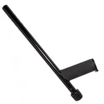 Minelab Upper Shaft, X-terra (black) (new). Fixed Price $20.00.