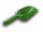 Big Plastic Scoop Green Hand Shovel-gold Metal Detecting Panning Sluice. Fixed Price $9.95.