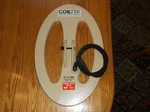 Coiltek Goldstalker 18' X 12' Detector Metal. Fixed Price $185.00.