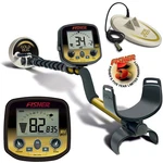 Fisher Gold Bug Pro Metal Detector 5" & 10" Coil Pack + 5-YEAR Warranty. Fixed Price $399.00.