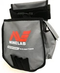 Minelab Metal Detector Finds Pouch Grey & Black For Tools And 3011-0488. Fixed Price $19.95.