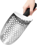 Like Hand Sand For Metal Detecting,heavy Duty Detector Scoop,.... Fixed Price $29.99.