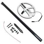 Xp Deus 9" Round Dd High Frequency Search Coil Set D01HF 13 59 Khz. Fixed Price $369.00.