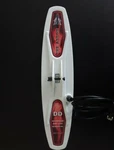 Detech (ultra Sensitive) 18" 4" Dd Arrow Search Coil For Nokta Simplex. Fixed Price $249.95.