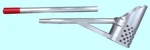 Rtg Pro Aluminum 48" Water Scoop Metal Detector Detecting Beach Sand Sifter, New. Fixed Price $164.95.