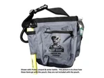 Detectorpro Gray Ghost Catch-all Finds Pouch For Metal Detecting. Fixed Price $39.99.