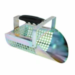 Garrett Metal Sand Scoop - 1600970. Fixed Price $59.99.