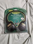 New Garrett Metal Detector Clearsound Headphones 1612700 For. Fixed Price $20.99.