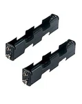 Garrett Two Pack Aa Battery Holder For Pro Max /gold And Atx Metal Detector. Fixed Price $9.95.