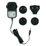 Minelab Universal Ac Charger Plug For Gold Monster 1000 & Sdc 2300 Lithium-ion. Fixed Price $35.18.