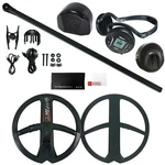 Xp Deus & Orx Conversion Pack With 9" Coil Limited Edition. Fixed Price $699.00.