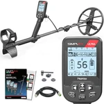 Nokta Simplex Ultra Next Gen Waterproof Metal Detector. Fixed Price $299.00.