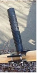 Raptor Pull Handle For Sand Scoops. Fixed Price $46.21.