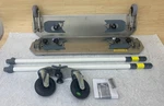 Ceia 70569U Security Metal Detector Long Range Column Kit. Fixed Price $599.99.