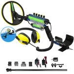 Minelab Excalibur Ii 1000 Waterproof Metal Detector With 10" Search Coil. Fixed Price $1699.00.