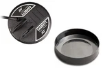 Garrett Series 4.5" Super Sniper Waterproof Search Coil With Cover. Fixed Price $99.95.