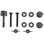 Minelab Coil Hardware Kit For Fbs Detector E-trac Safari & Explorer 3011-0148. Fixed Price $29.28.