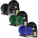 Asr Outdoor 10PC Beginner Gold Panning Prospecting Kit With 3OZ Paydirt. Fixed Price $65.00.