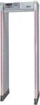 Refurbished Ceia Usa PMD2 Plus W/ Panels Walk-through Metal Detector. Fixed Price $3500.00.