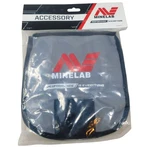 Minelab Metal Detector Finds Pouch Grey & Black For Tools And 3011-0488. Fixed Price $19.86.