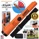 Garrett Z-lynk Waterproof Pinpointer With Belt And Holster. Fixed Price $138.98.