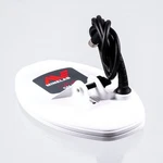 Minelab 10"X6" Dd GM10 Coil For Gold Monster 1000 Metal Detector PN:3011-0336. Fixed Price $200.00.