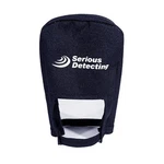 Protective Cover For Minelab Equinox 600 800 With Serious Detecting Logo. Fixed Price $15.85.