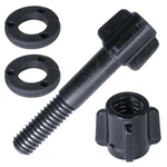 Garrett Coil Mounting Screw, Bolt And Washers. Fixed Price $10.99.