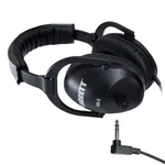 Garrett MS-2 Headphones W/ 1/4" Jack For Metal Detectors 1627300. Fixed Price $34.90.